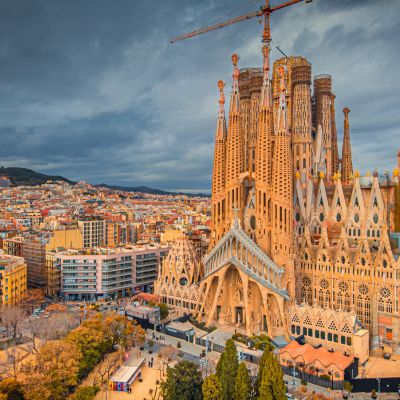 Barcelona