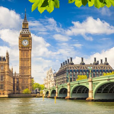 London