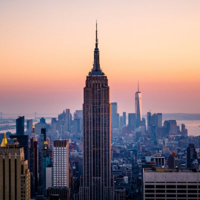 New York